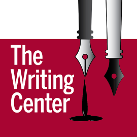 IU Southeast Writing Center Logo